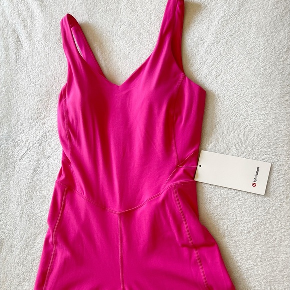 NWT! Lululemon align bodysuit - Picture 4 of 4